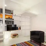 O'porto Outeiro Flat Oporto