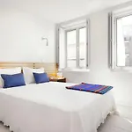 O'porto Outeiro Flat شقة
