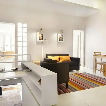 O'porto Outeiro Flat *