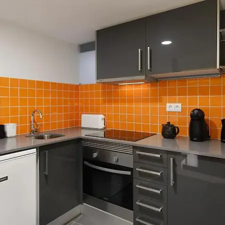 O'porto Outeiro Flat * Порту