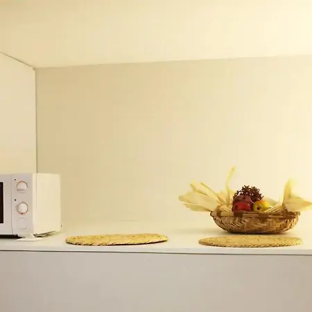 דירה O'porto Outeiro Flat פורטו