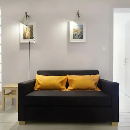 O'porto Outeiro Flat * بورتو