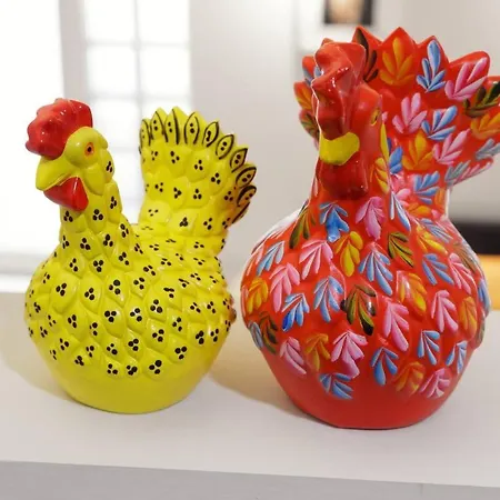 O'porto Outeiro Flat