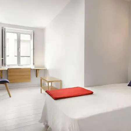 O'porto Outeiro Flat *