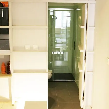 O'porto Outeiro Flat *