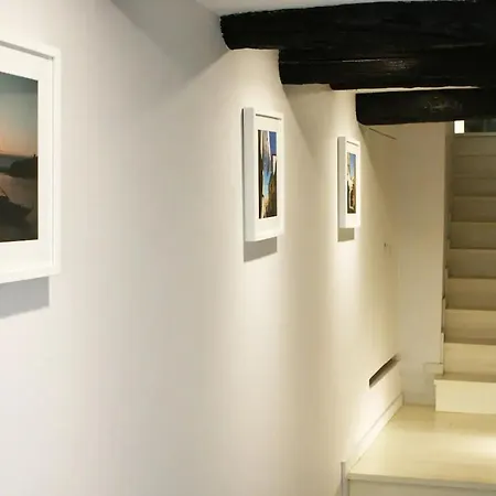 O'porto Outeiro Flat דירה פורטו