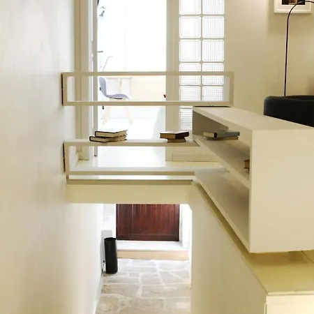 O'porto Outeiro Flat *