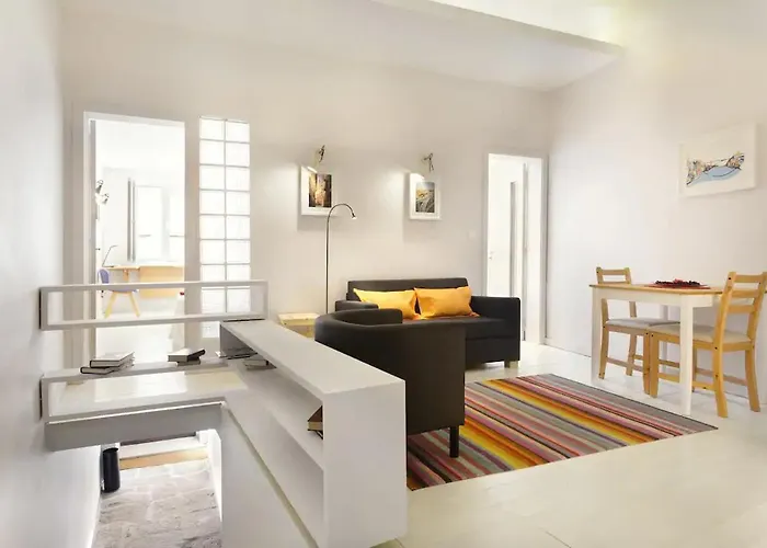 O'porto Outeiro Flat *