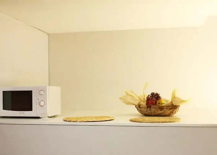 Lägenhet O'porto Outeiro Flat Oporto