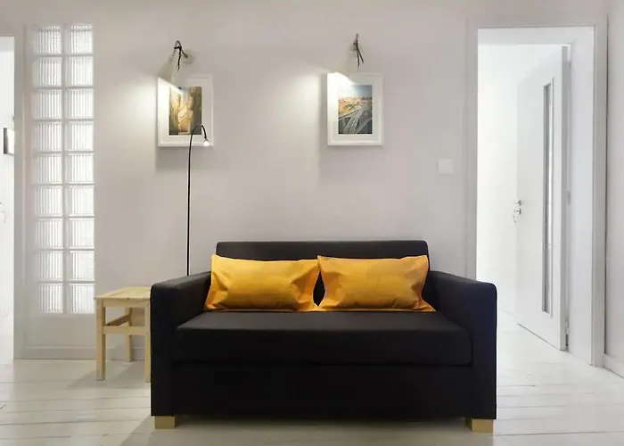 O'porto Outeiro Flat * بورتو