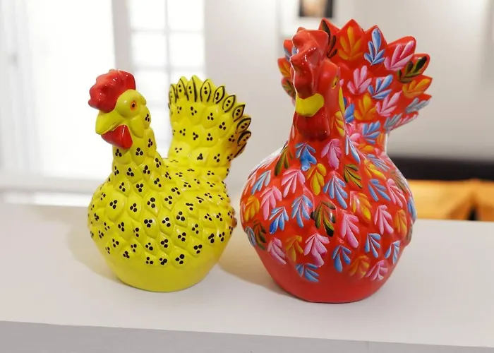 O'porto Outeiro Flat