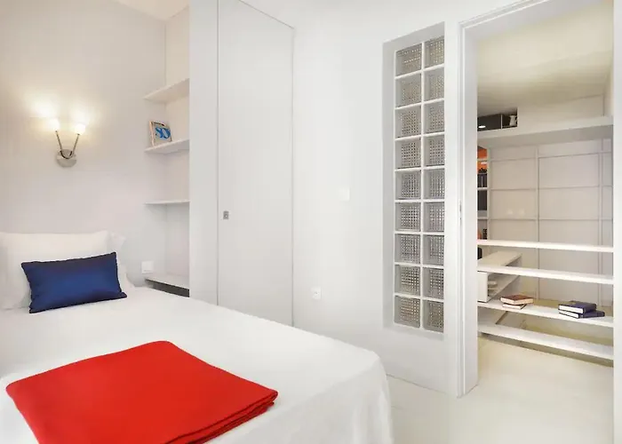 O'porto Outeiro Flat