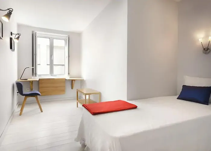 O'porto Outeiro Flat *