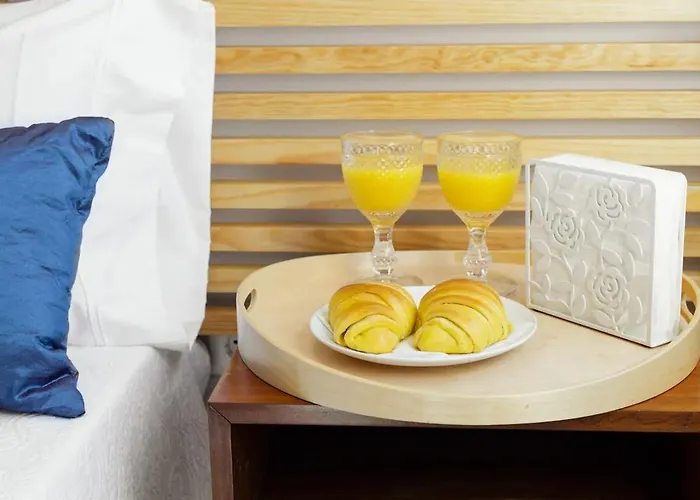 O'porto Outeiro Flat *