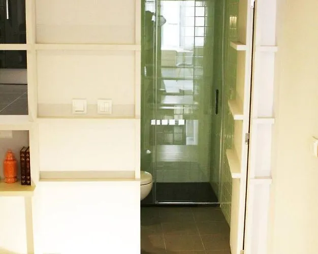 O'porto Outeiro Flat *