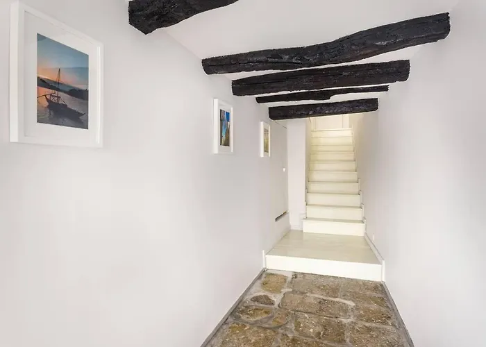 O'porto Outeiro Flat Lägenhet