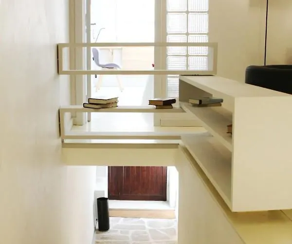 O'porto Outeiro Flat *