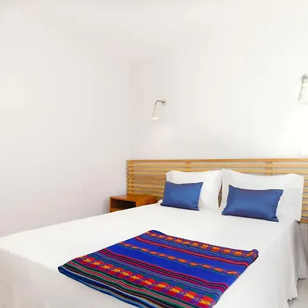 Apartmán O'porto Outeiro Flat *