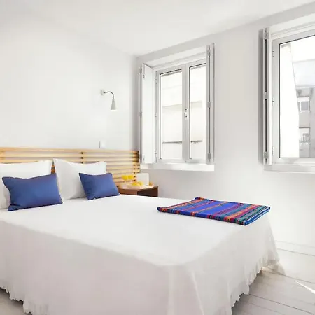 O'porto Outeiro Flat Апартаменты