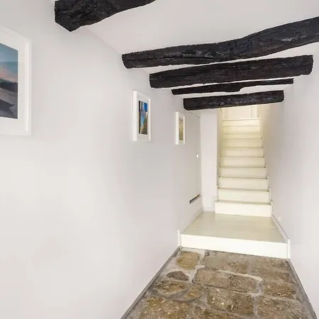 O'porto Outeiro Flat Апартаменты