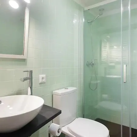 O'porto Outeiro Flat Апартаменты *