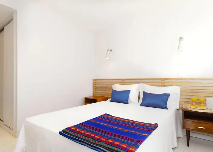 Apartmán O'porto Outeiro Flat *