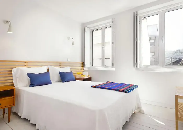 O'porto Outeiro Flat Apartmán