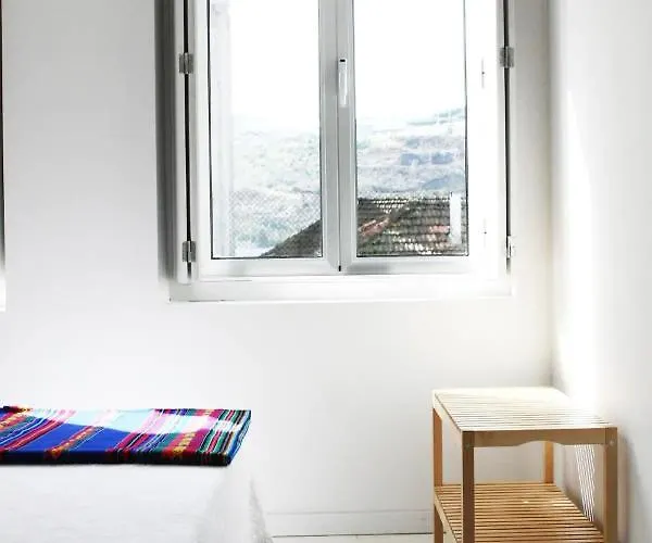 O'porto Outeiro Flat * Porto