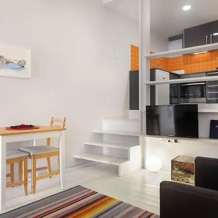 O'porto Outeiro Flat Oporto