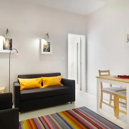 Apartman O'porto Outeiro Flat