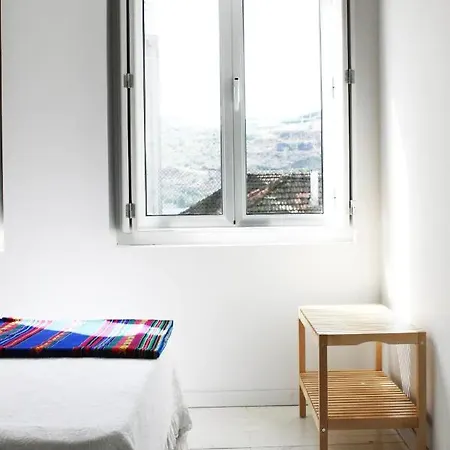 O'porto Outeiro Flat * Porto